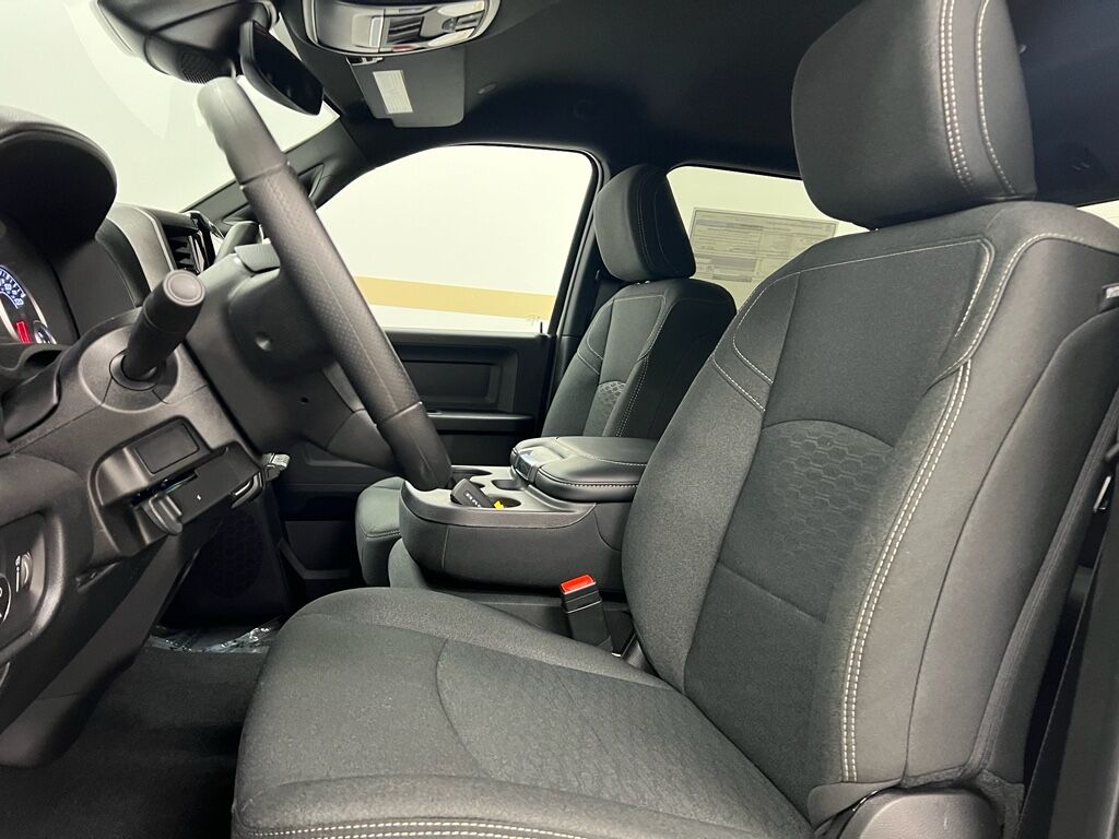 2026 Ram 3500 Tradesman Bozeman MT