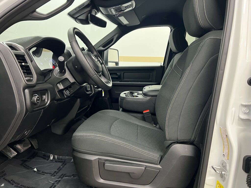 2026 Ram 3500 Tradesman Bozeman MT