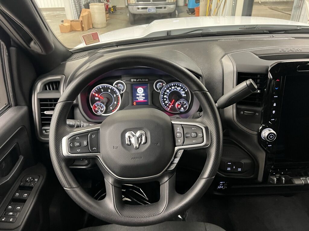 2026 Ram 3500 Tradesman Bozeman MT