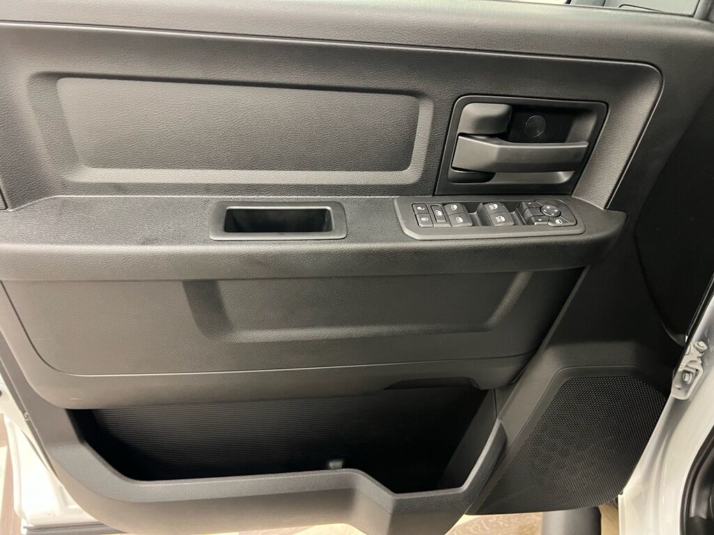 2026 Ram 3500 Tradesman Bozeman MT