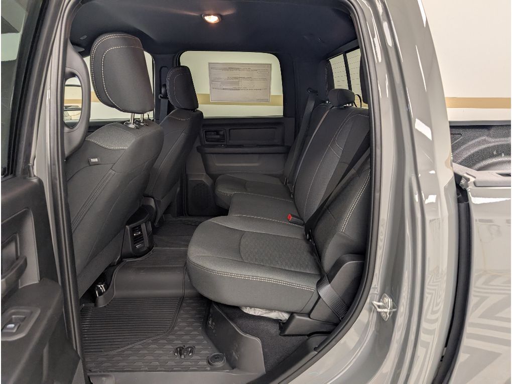 2026 Ram 3500 Tradesman Bozeman MT