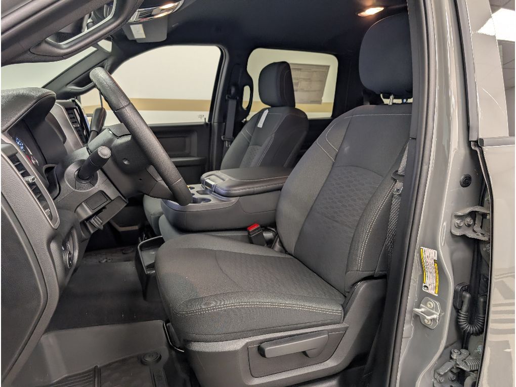 2026 Ram 3500 Tradesman Bozeman MT