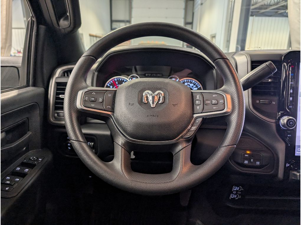 2026 Ram 3500 Tradesman Bozeman MT