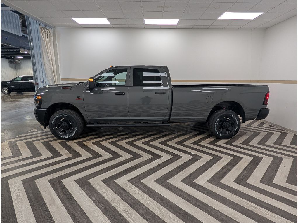 2026 Ram 3500 Tradesman Bozeman MT