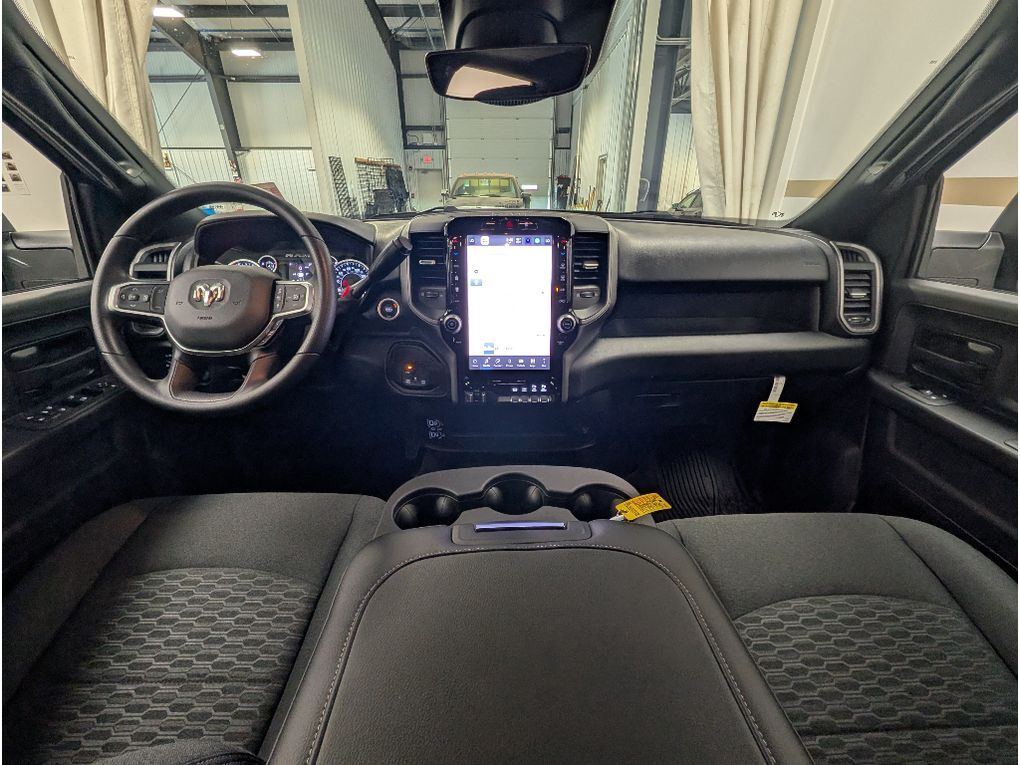 2026 Ram 3500 Tradesman Bozeman MT