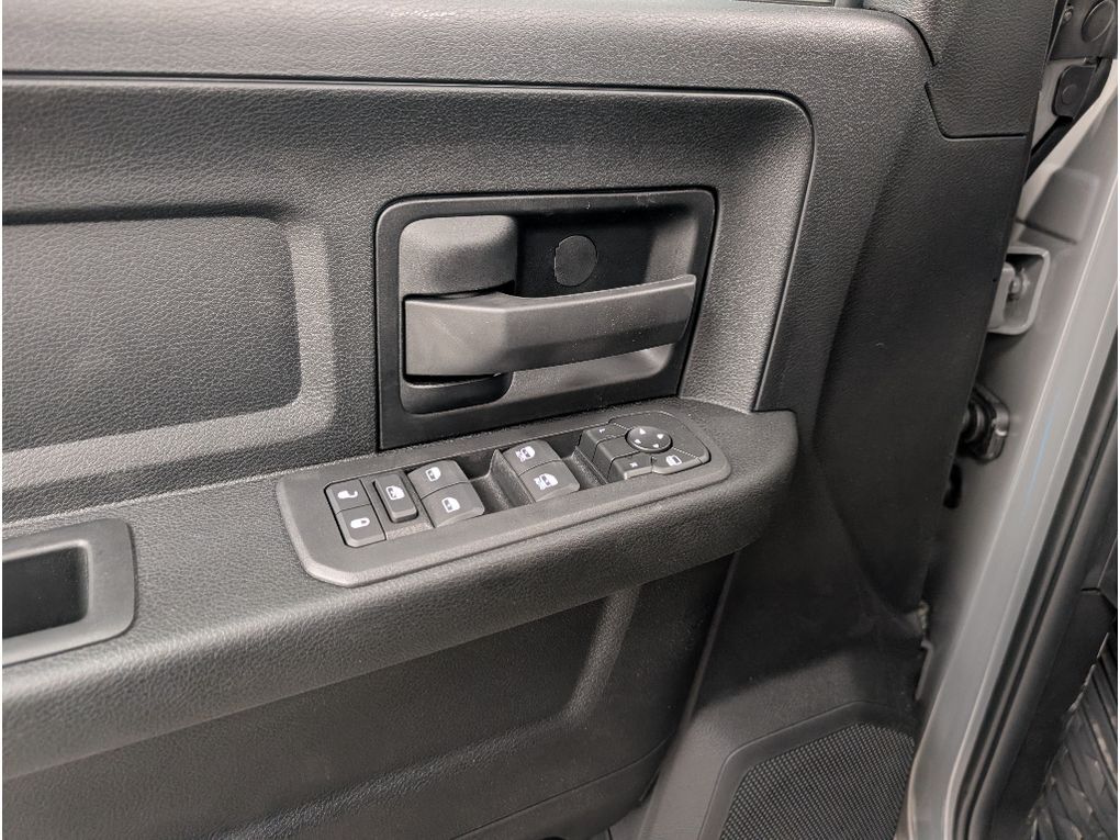 2026 Ram 3500 Tradesman Bozeman MT