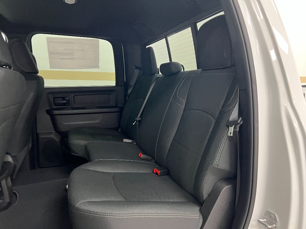 2026 Ram 3500 Tradesman Bozeman MT