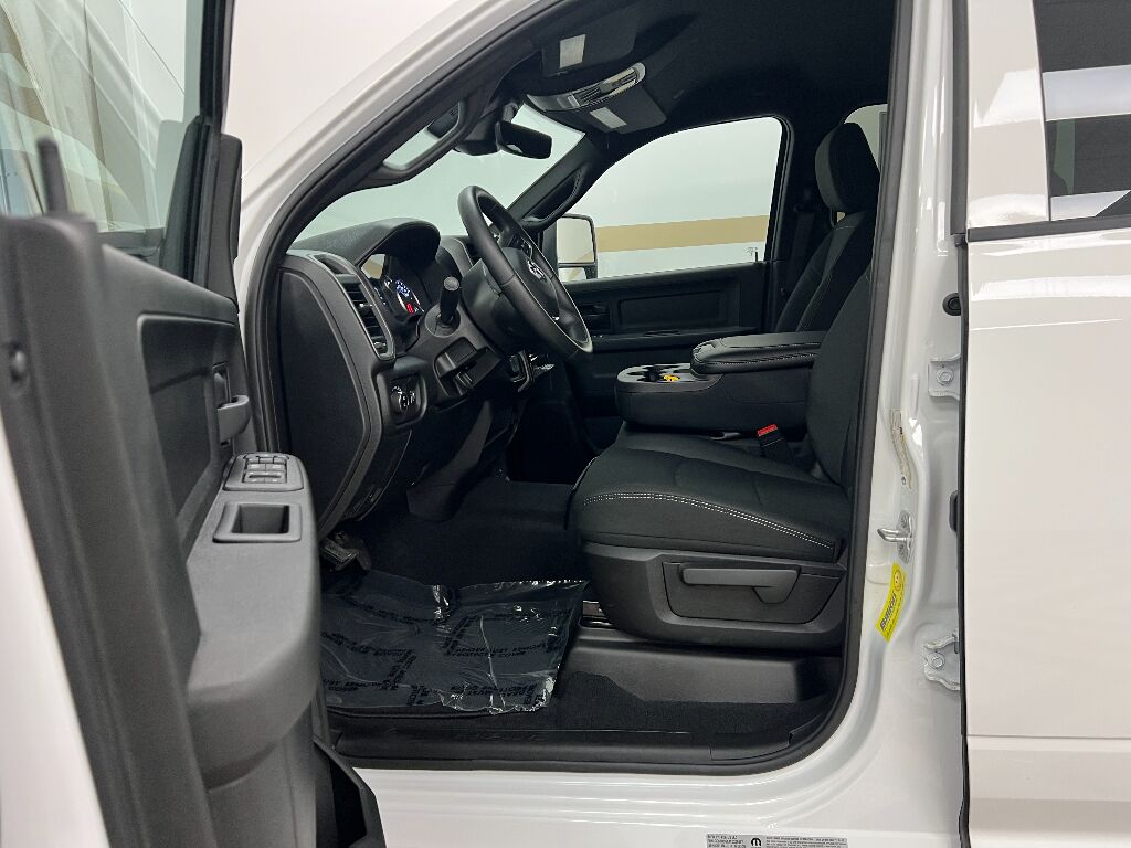 2026 Ram 3500 Tradesman Bozeman MT