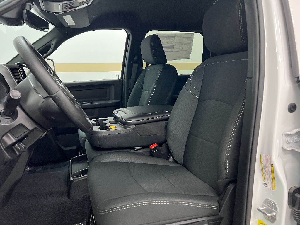 2026 Ram 3500 Tradesman Bozeman MT