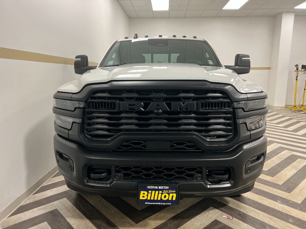 2026 Ram 3500 Tradesman Bozeman MT