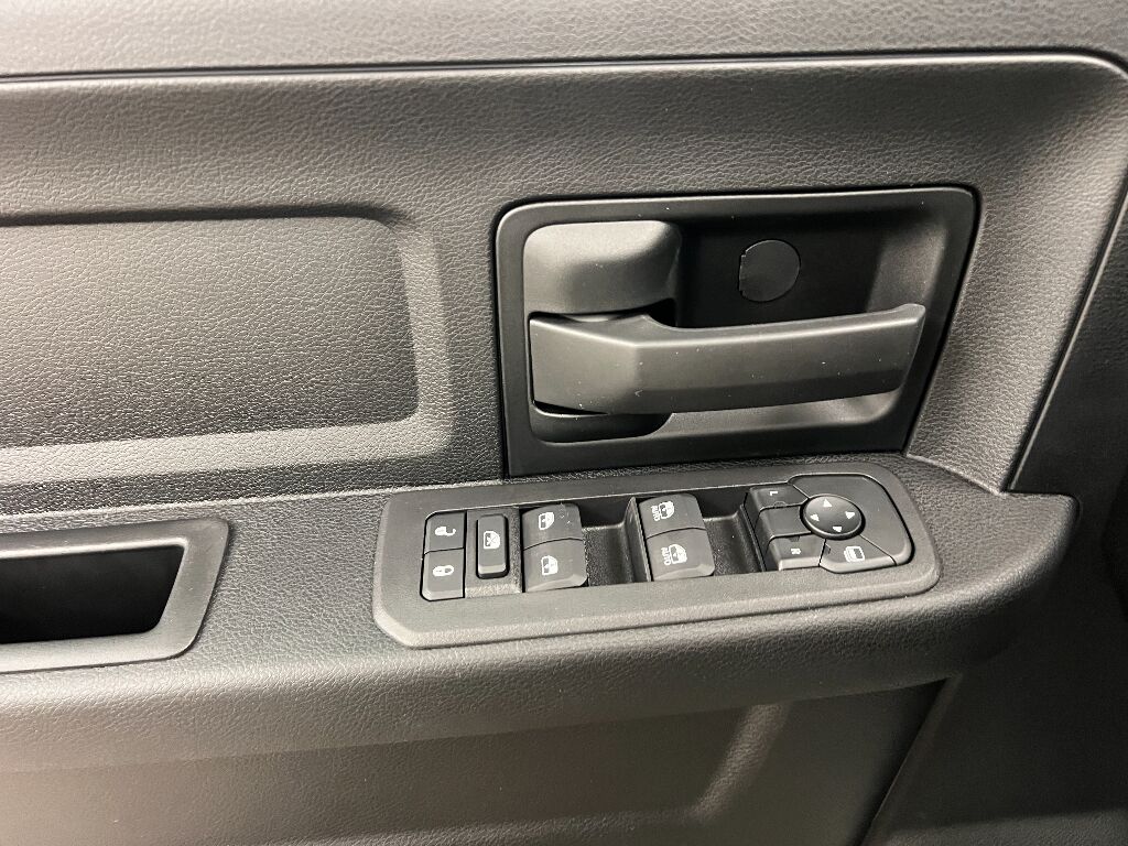2026 Ram 3500 Tradesman Bozeman MT