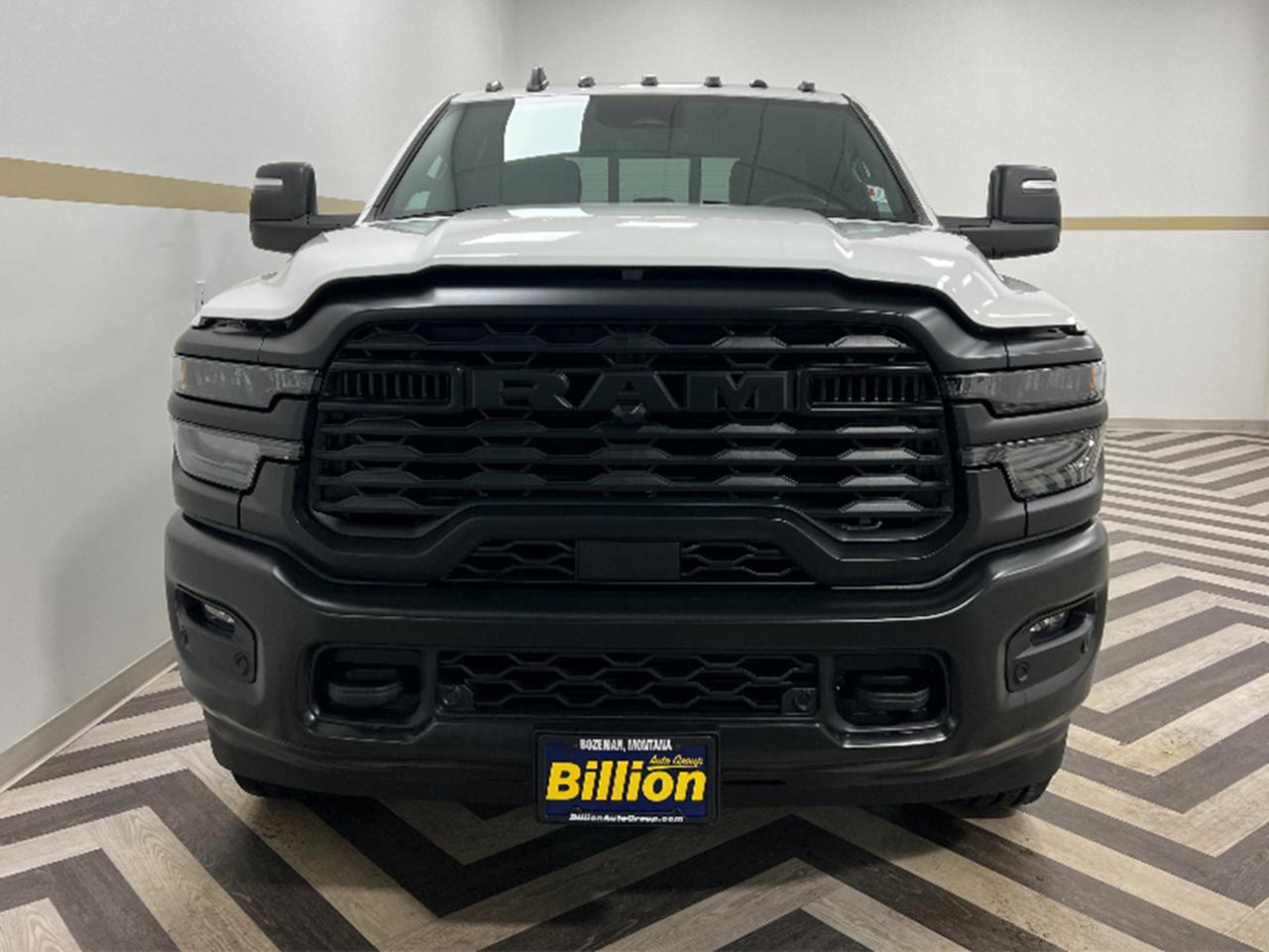 2026 Ram 3500 Tradesman Bozeman MT