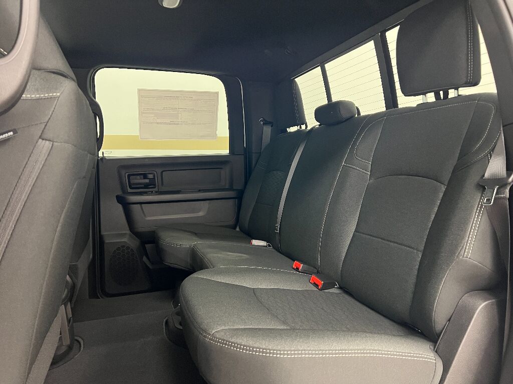 2026 Ram 3500 Tradesman Bozeman MT