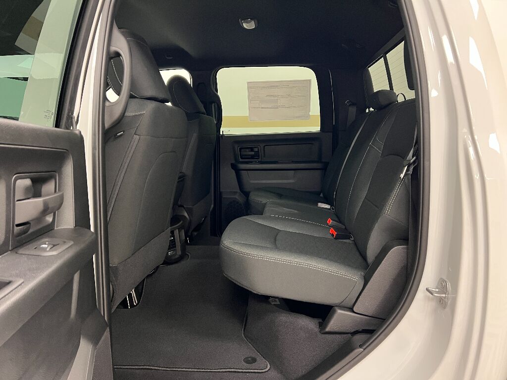 2026 Ram 3500 Tradesman Bozeman MT