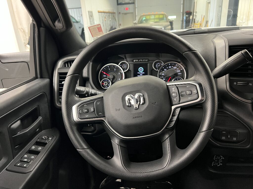 2026 Ram 3500 Tradesman Bozeman MT