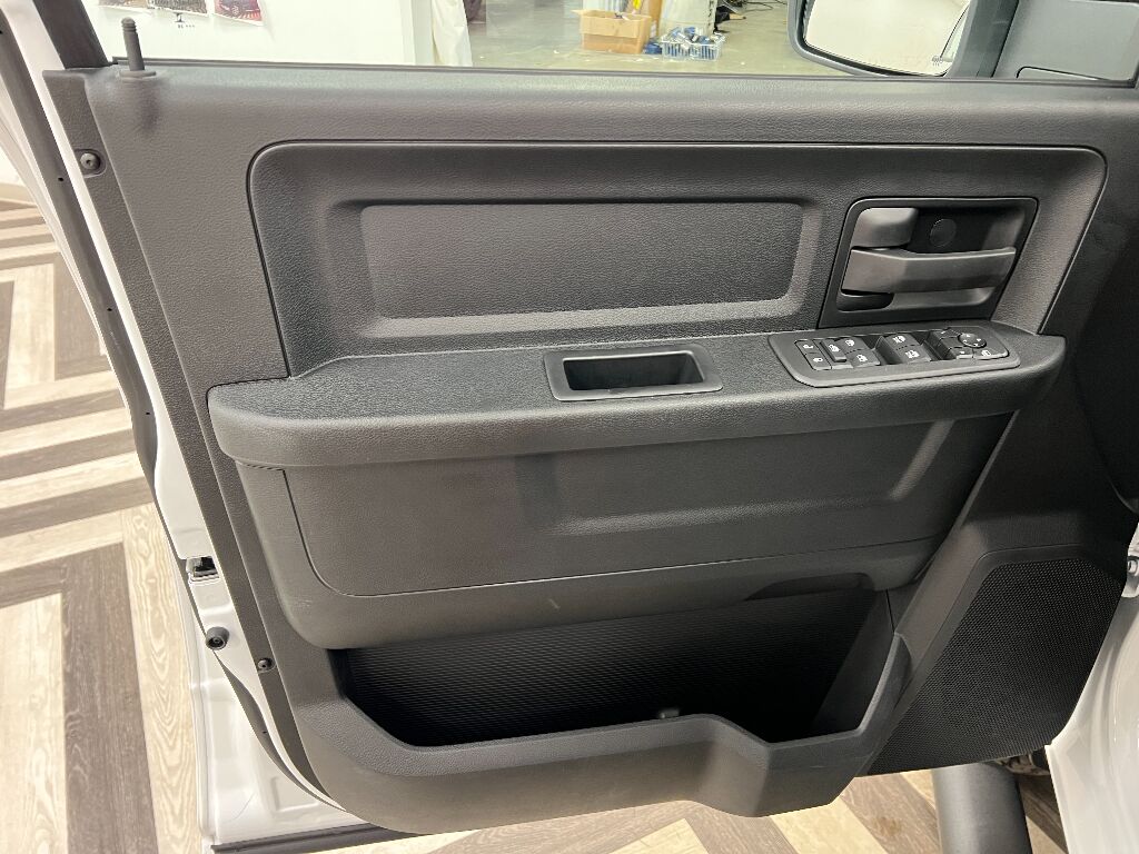 2026 Ram 3500 Tradesman Bozeman MT