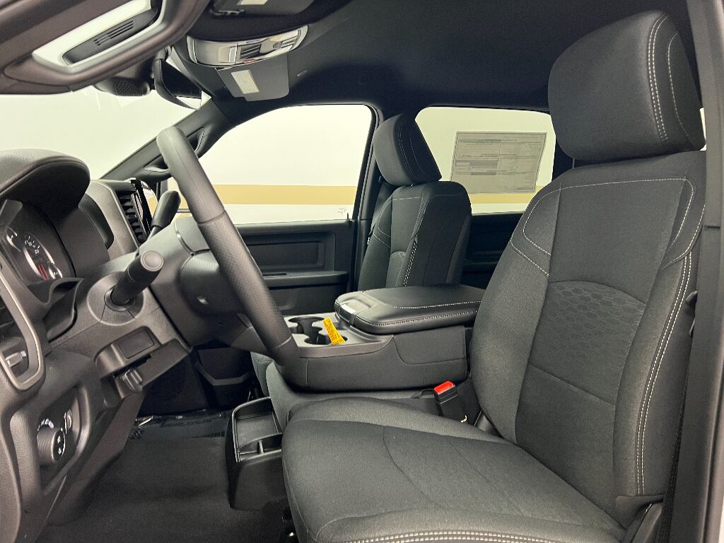 2026 Ram 3500 Tradesman Bozeman MT