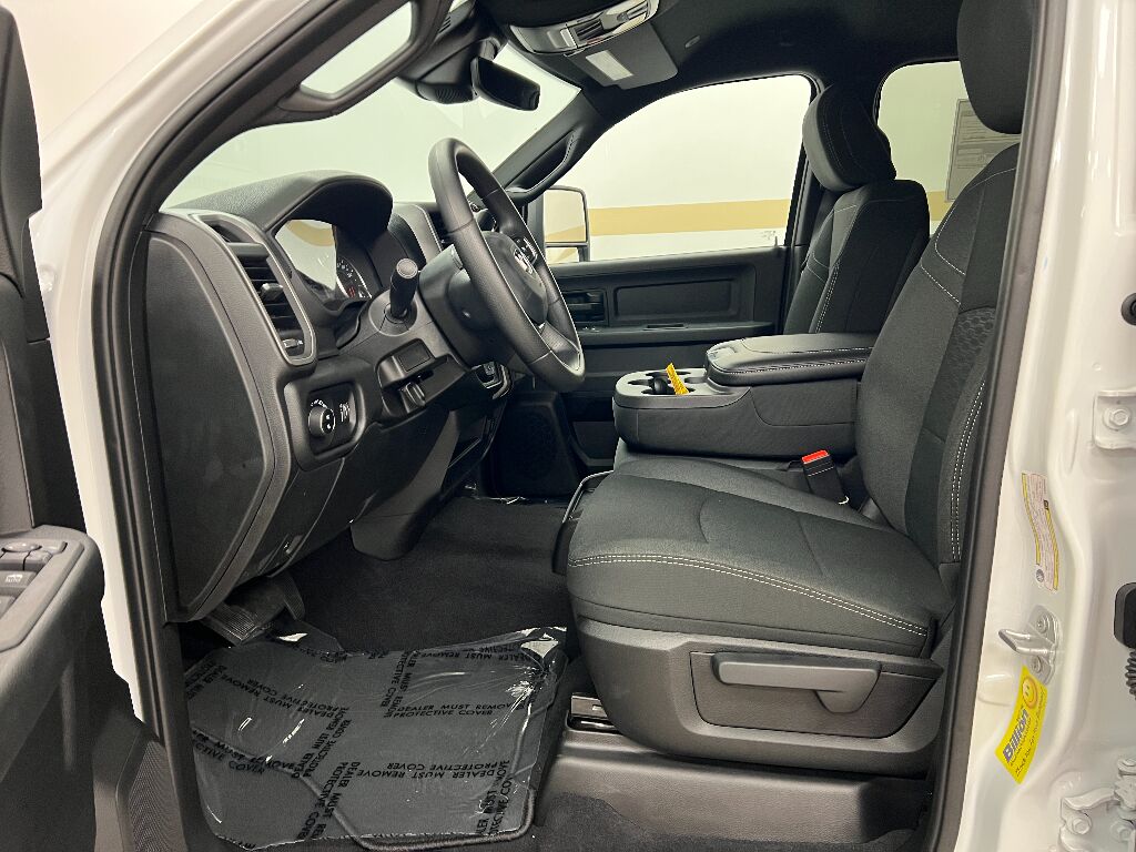2026 Ram 3500 Tradesman Bozeman MT