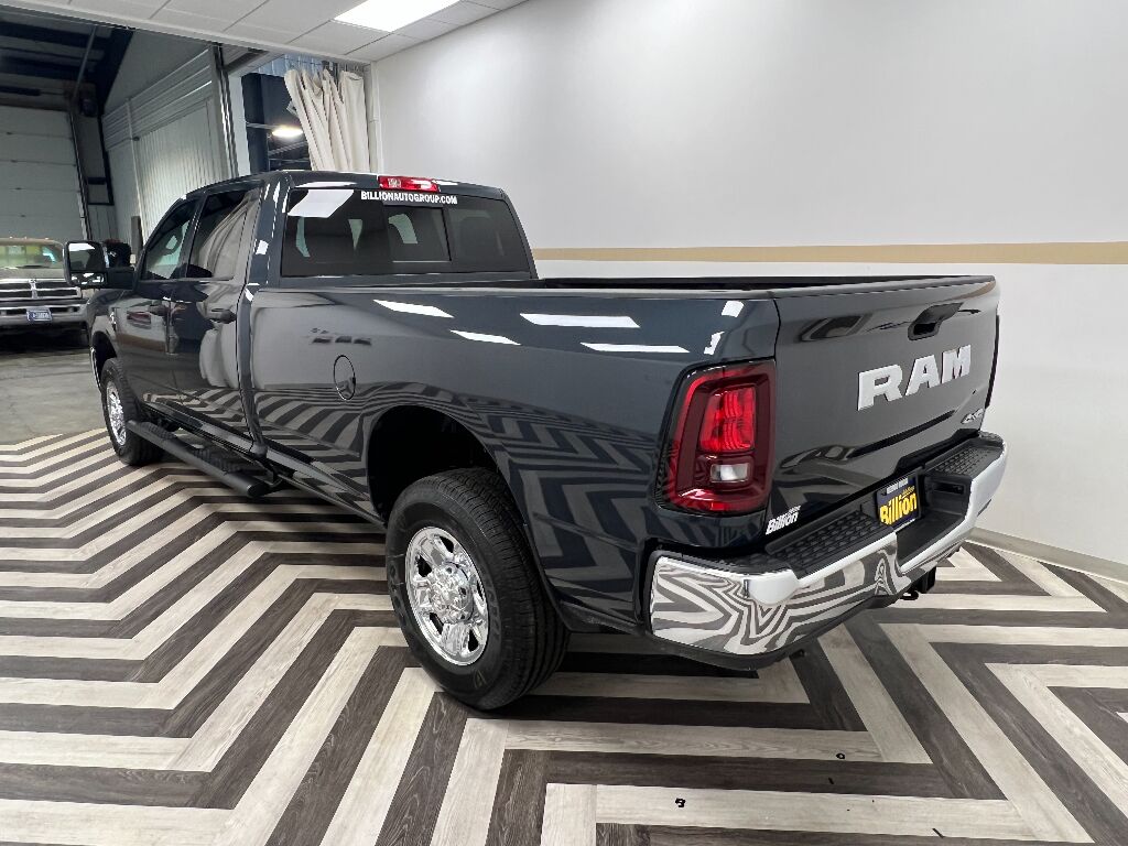 2026 Ram 3500 Tradesman Bozeman MT