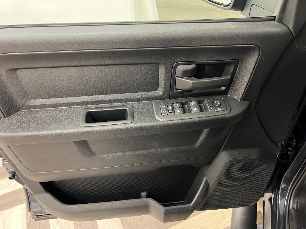2026 Ram 3500 Tradesman Bozeman MT