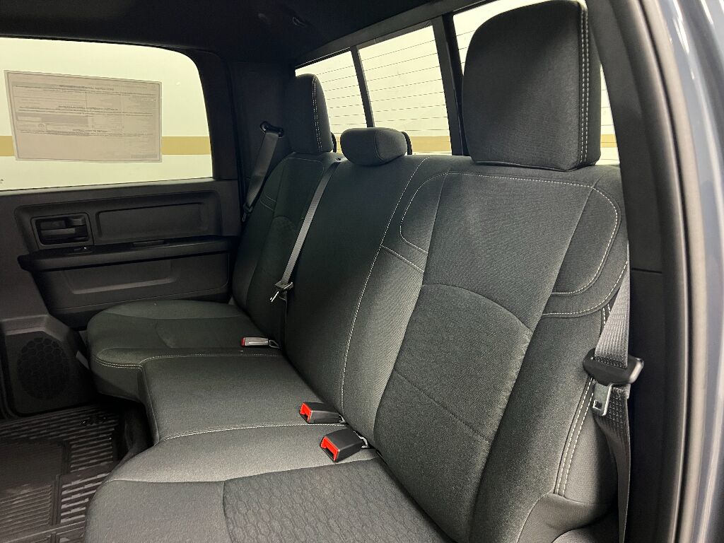 2026 Ram 3500 Tradesman Bozeman MT