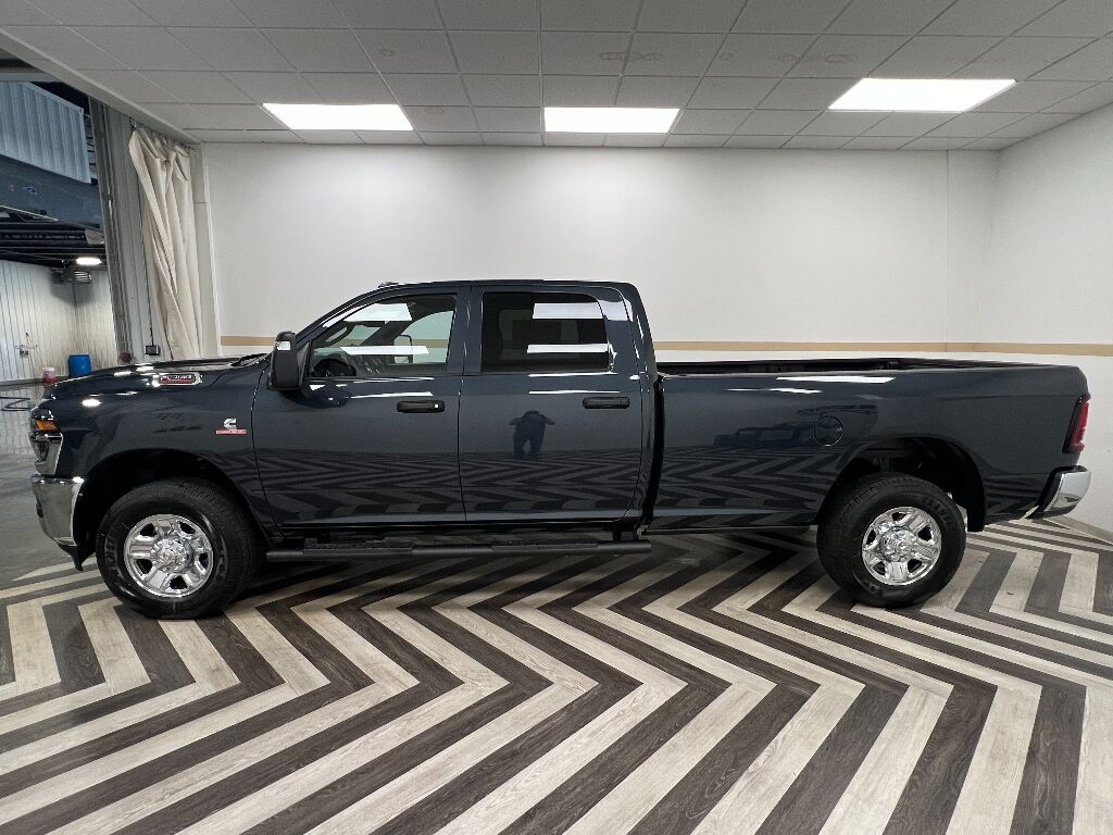 2026 Ram 3500 Tradesman Diesel