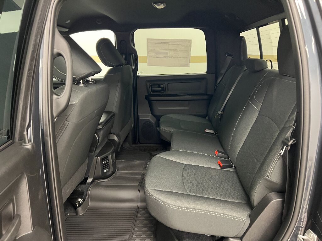 2026 Ram 3500 Tradesman Bozeman MT