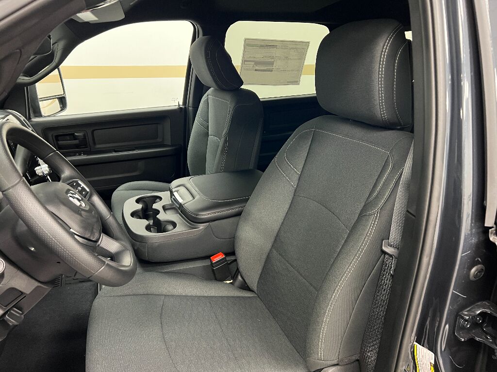 2026 Ram 3500 Tradesman Bozeman MT