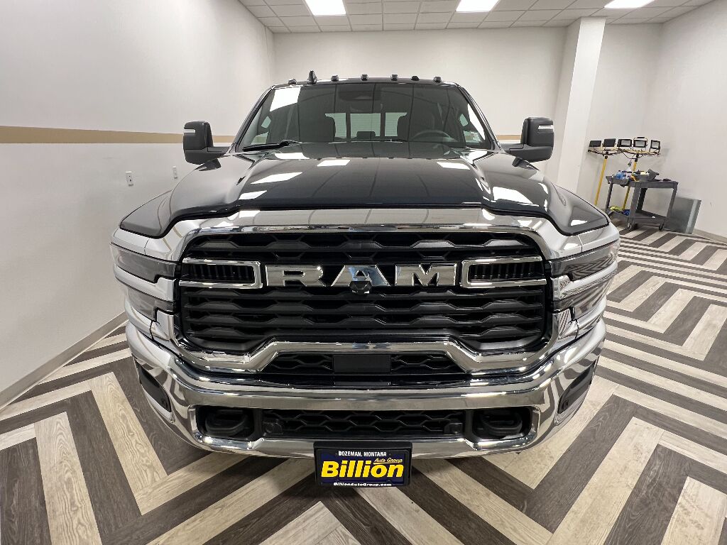 2026 Ram 3500 Tradesman Bozeman MT