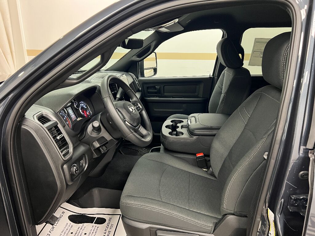 2026 Ram 3500 Tradesman Bozeman MT