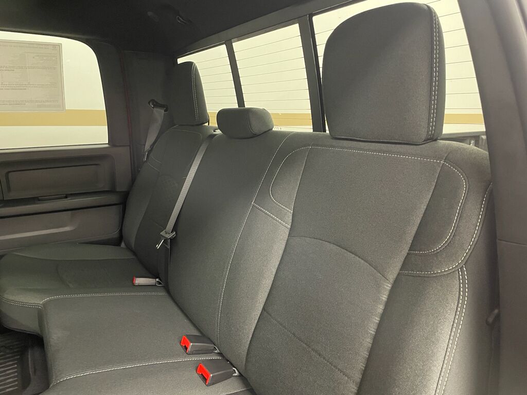 2026 Ram 3500 Tradesman Bozeman MT