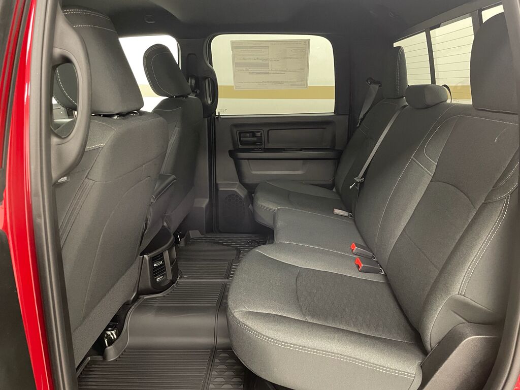 2026 Ram 3500 Tradesman Bozeman MT