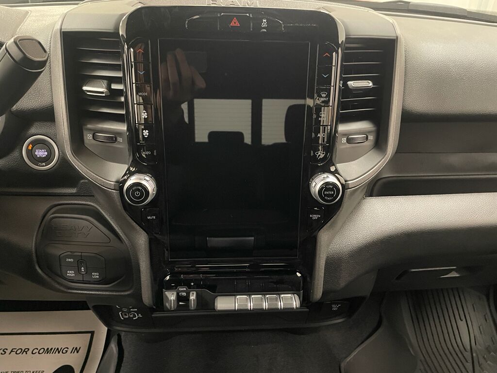 2026 Ram 3500 Tradesman Bozeman MT