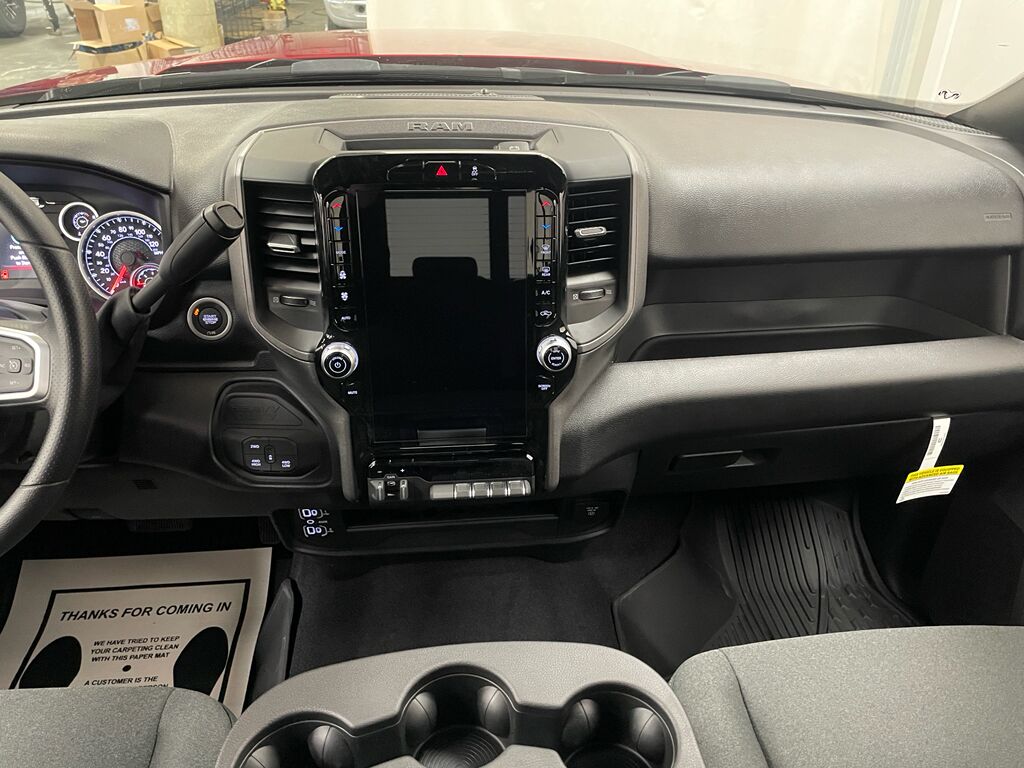 2026 Ram 3500 Tradesman Bozeman MT