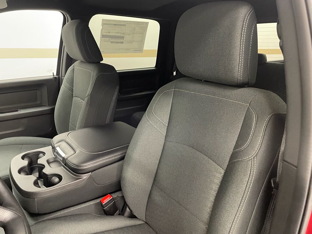 2026 Ram 3500 Tradesman Bozeman MT