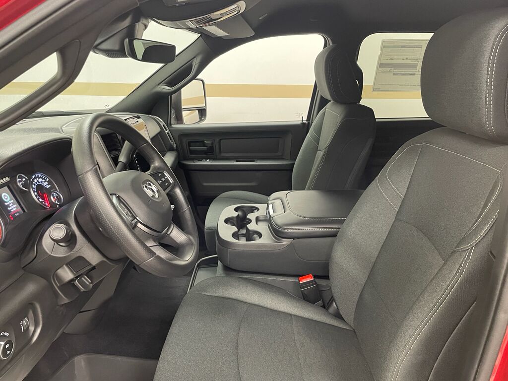 2026 Ram 3500 Tradesman Bozeman MT