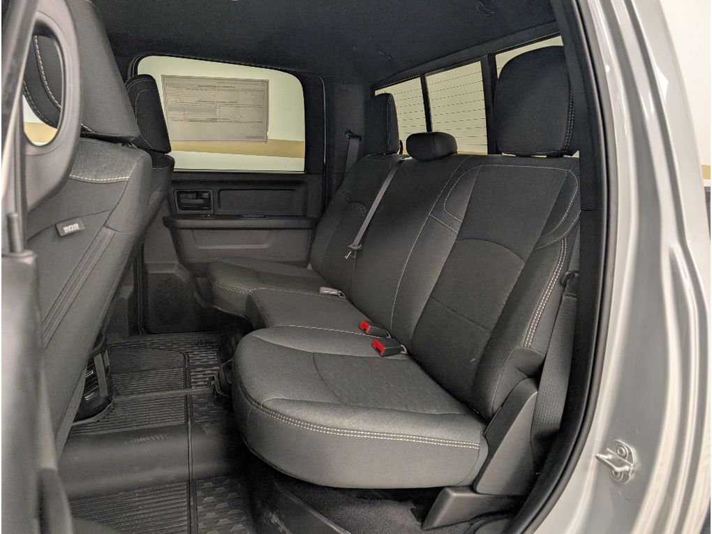 2026 Ram 3500 Tradesman Bozeman MT