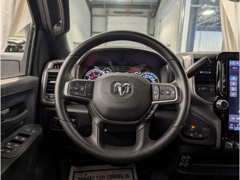 2026 Ram 3500 Tradesman Bozeman MT