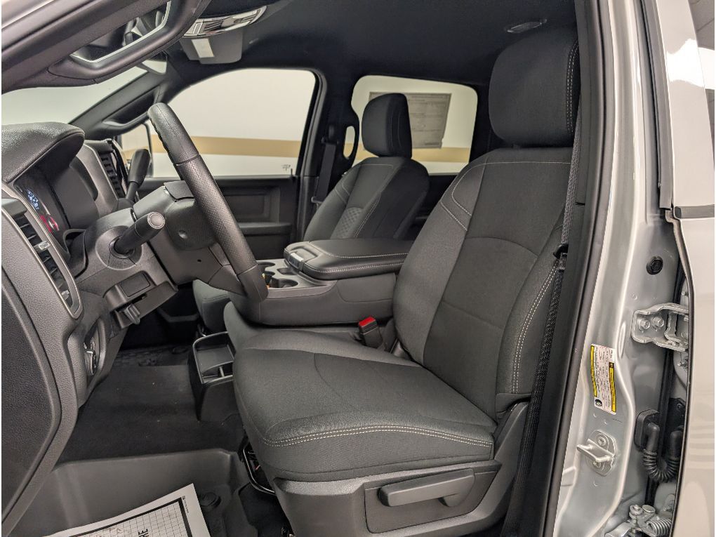 2026 Ram 3500 Tradesman Bozeman MT