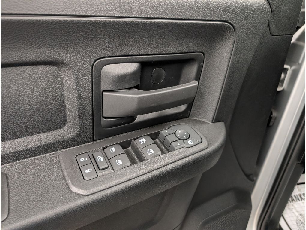 2026 Ram 3500 Tradesman Bozeman MT