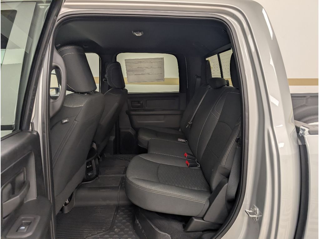 2026 Ram 3500 Tradesman Bozeman MT