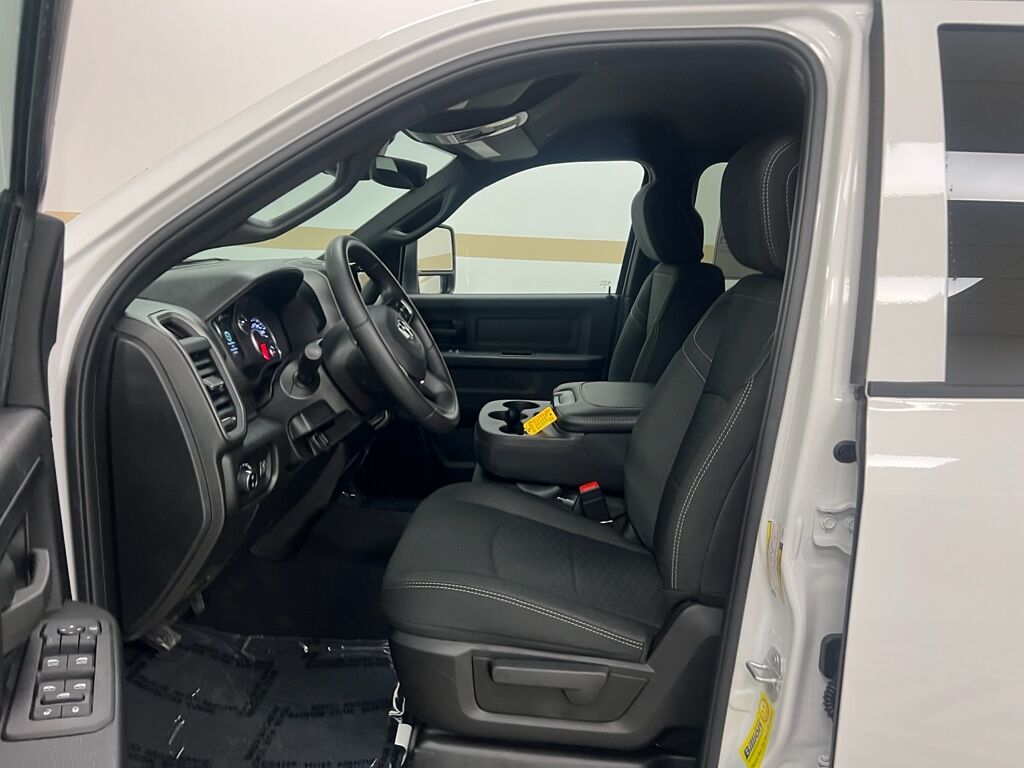 2026 Ram 3500 Tradesman Bozeman MT