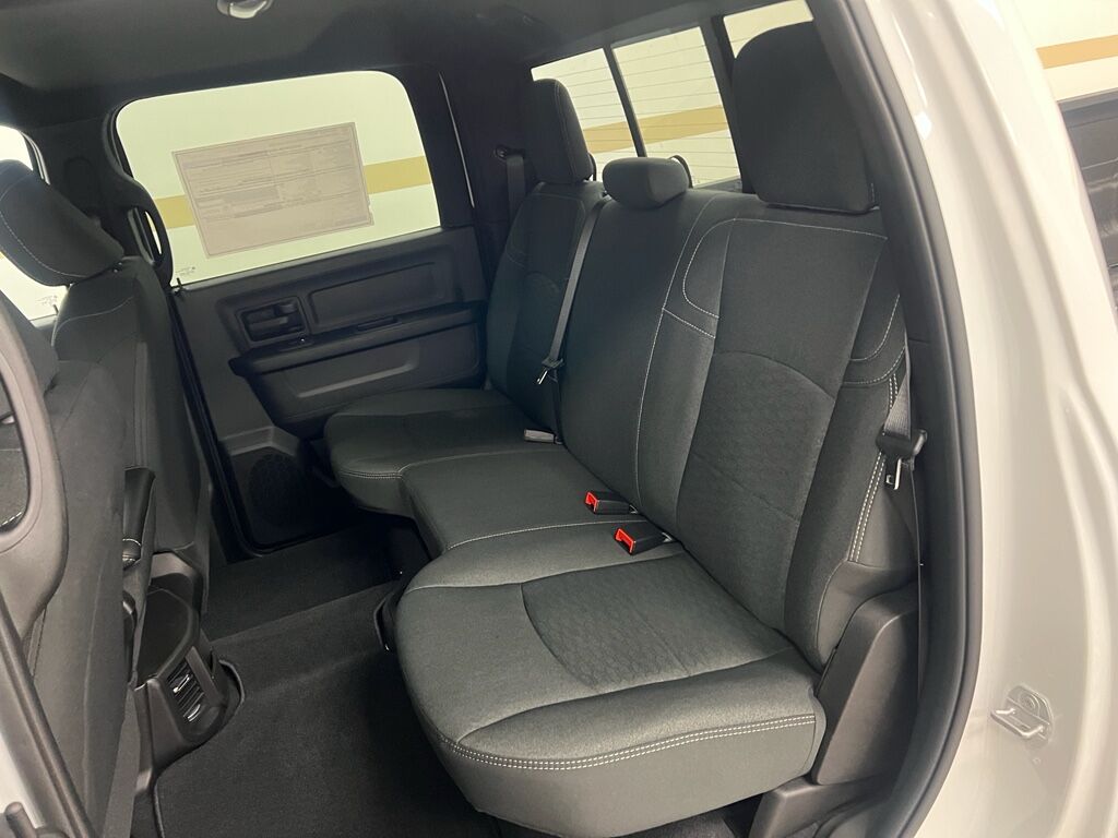 2026 Ram 3500 Tradesman Bozeman MT