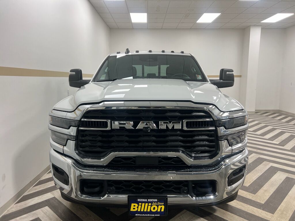 2026 Ram 3500 Tradesman Bozeman MT
