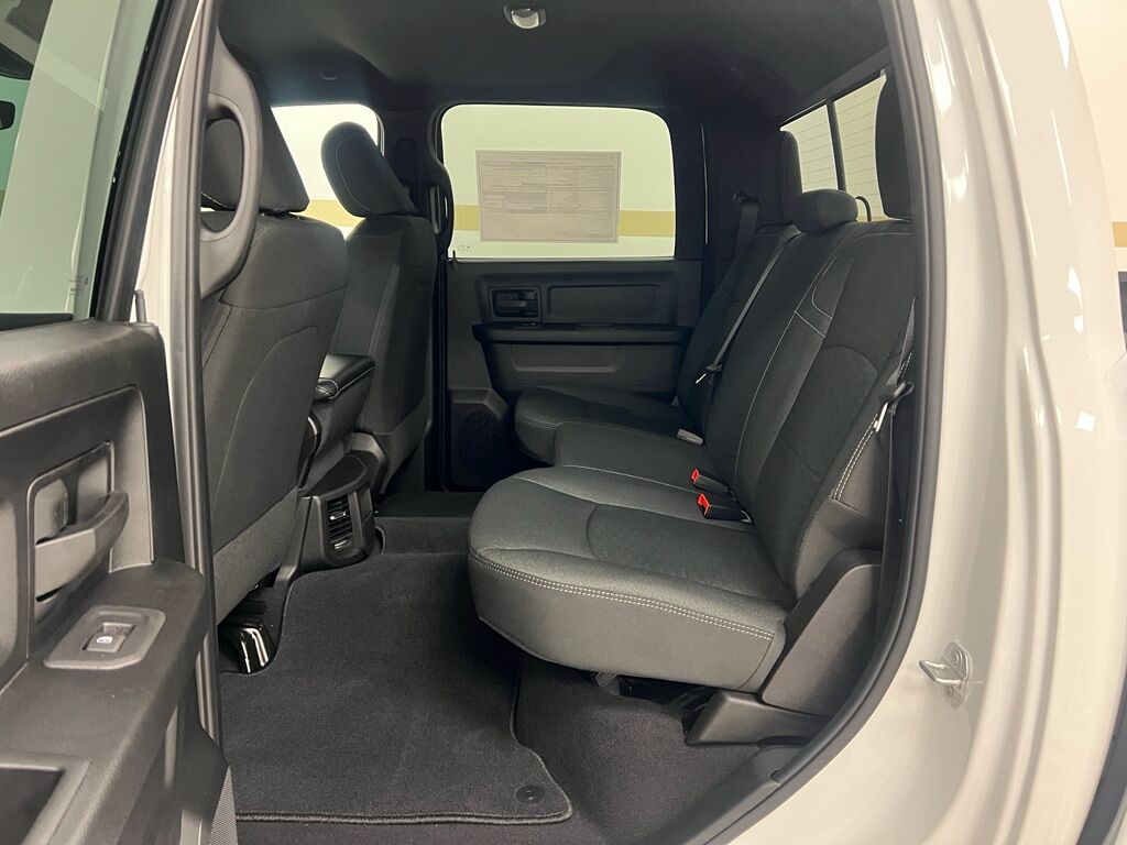 2026 Ram 3500 Tradesman Bozeman MT