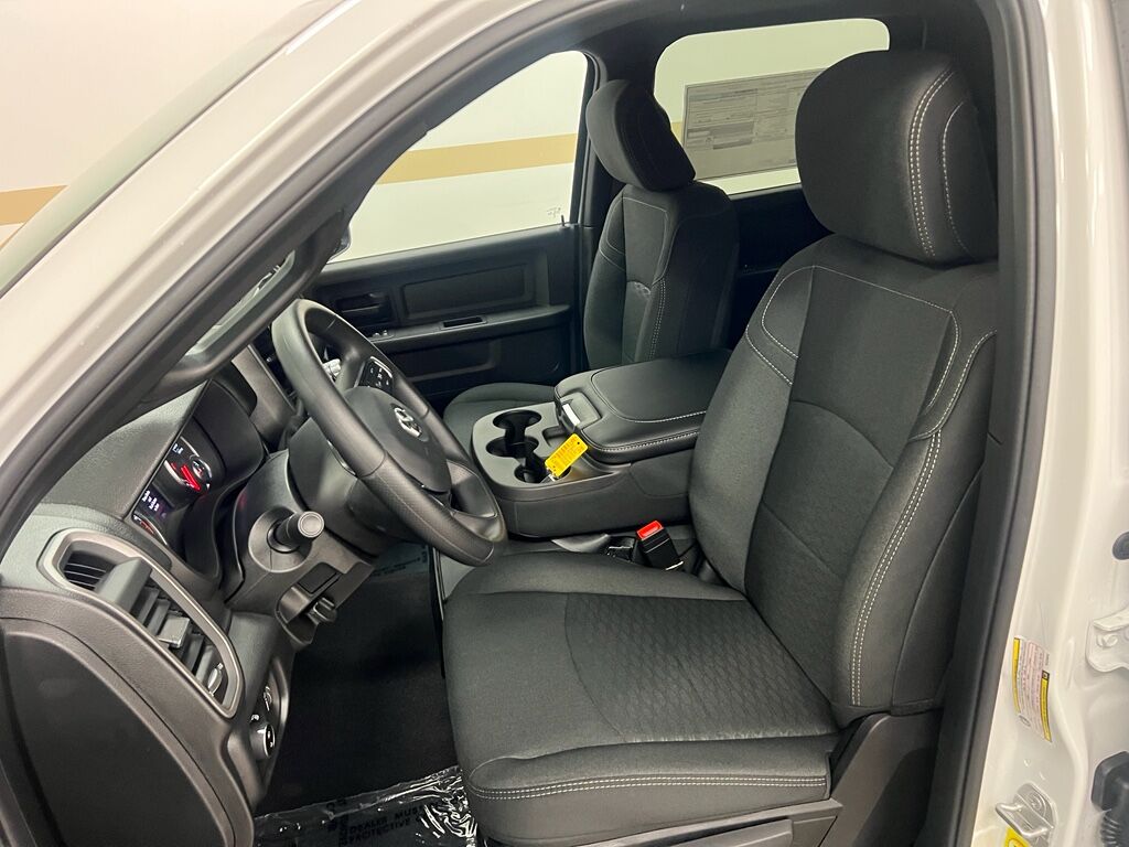 2026 Ram 3500 Tradesman Bozeman MT