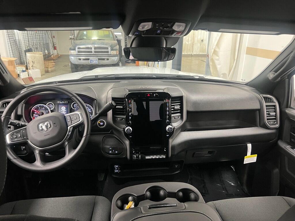 2026 Ram 3500 Tradesman Bozeman MT