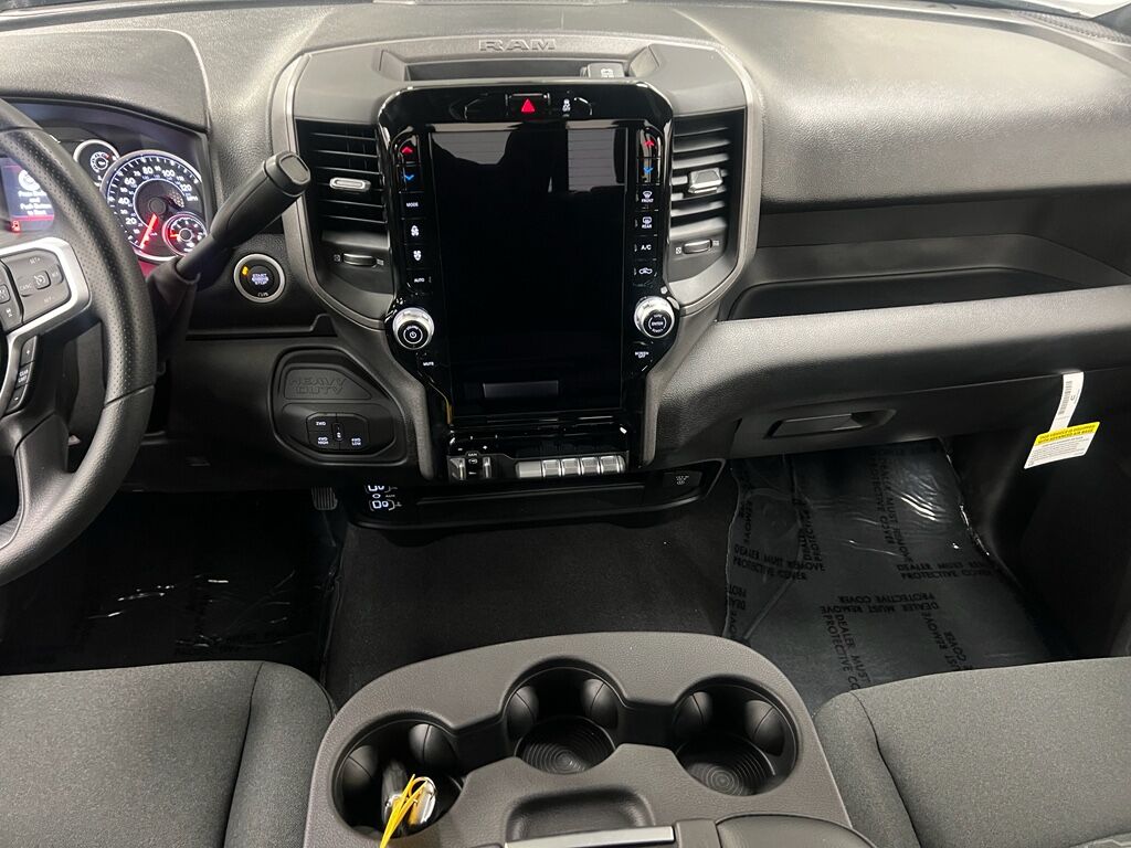 2026 Ram 3500 Tradesman Bozeman MT