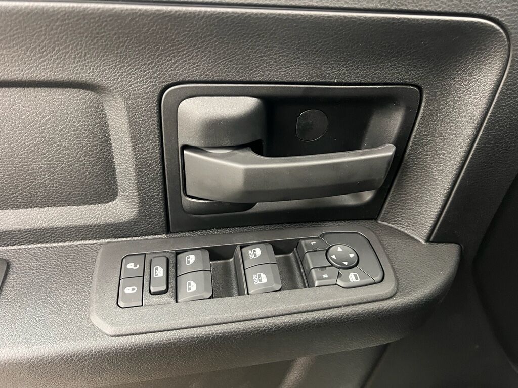 2026 Ram 3500 Tradesman Bozeman MT