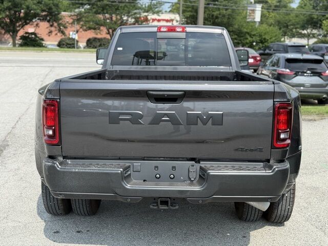 2026 Ram 3500 Tradesman Crestwood KY